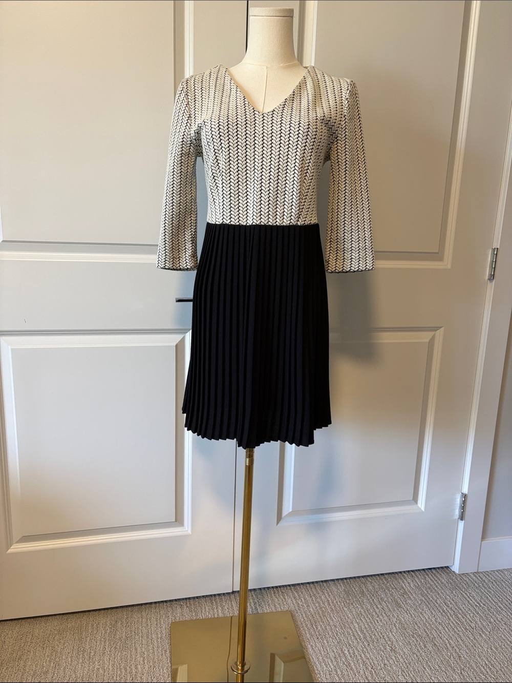 Ganni dress